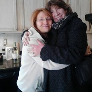 Meet your Posher, Eileen